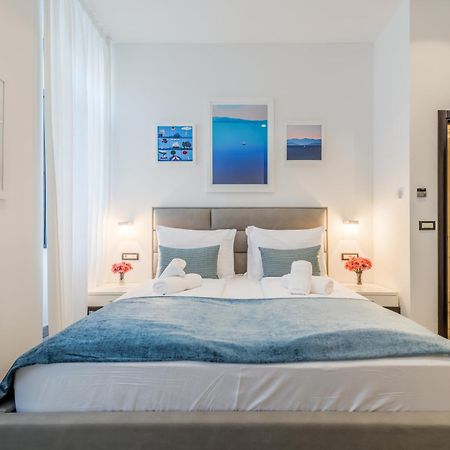 Tango Luxury Rooms Split Eksteriør bilde