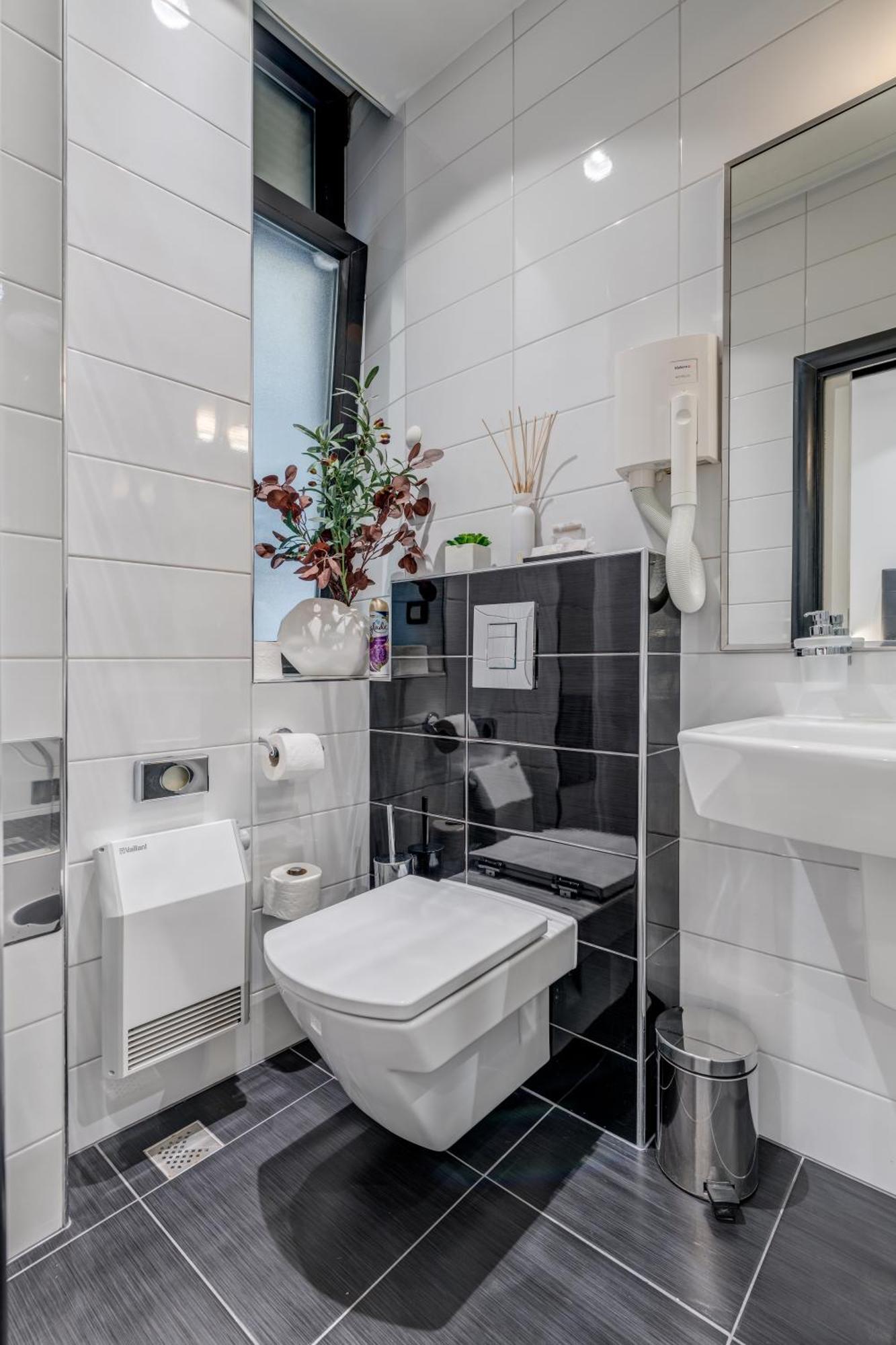 Tango Luxury Rooms Split Eksteriør bilde
