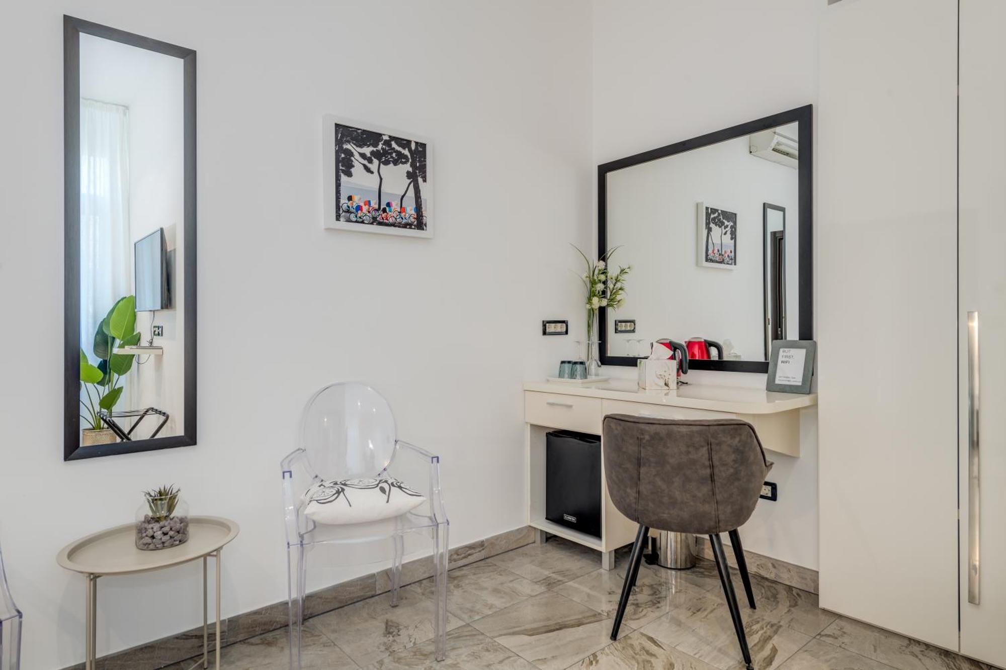 Tango Luxury Rooms Split Eksteriør bilde