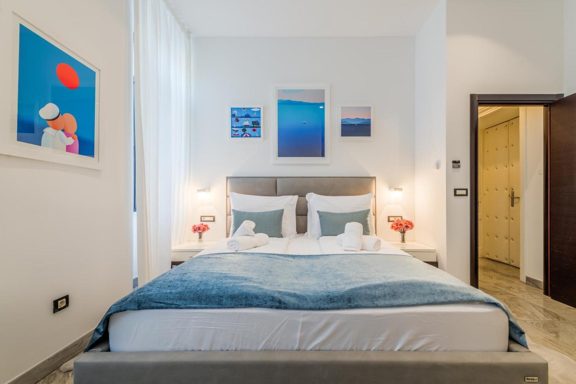 Tango Luxury Rooms Split Eksteriør bilde