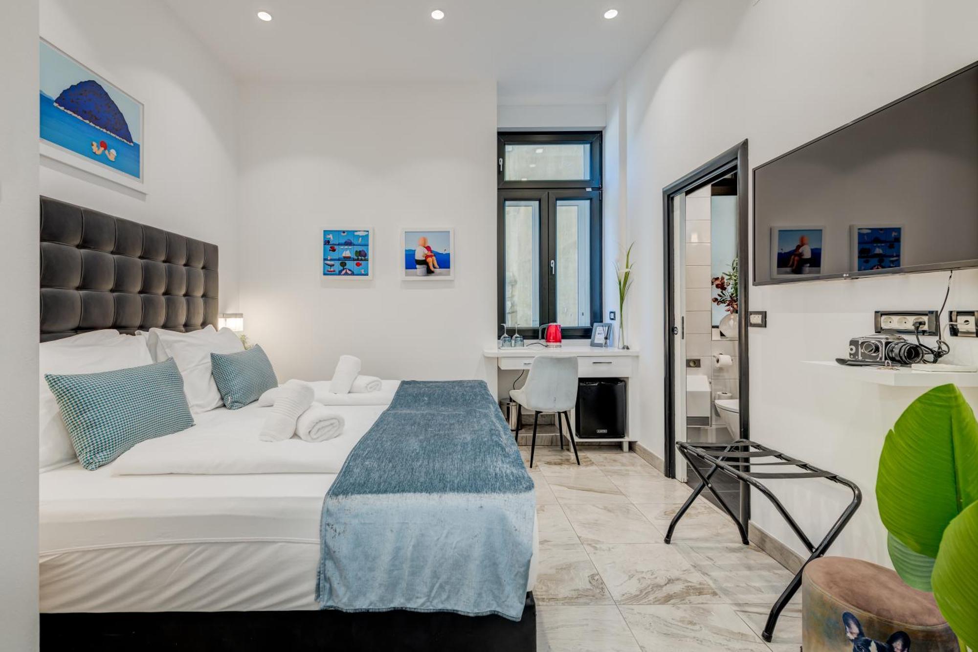 Tango Luxury Rooms Split Eksteriør bilde