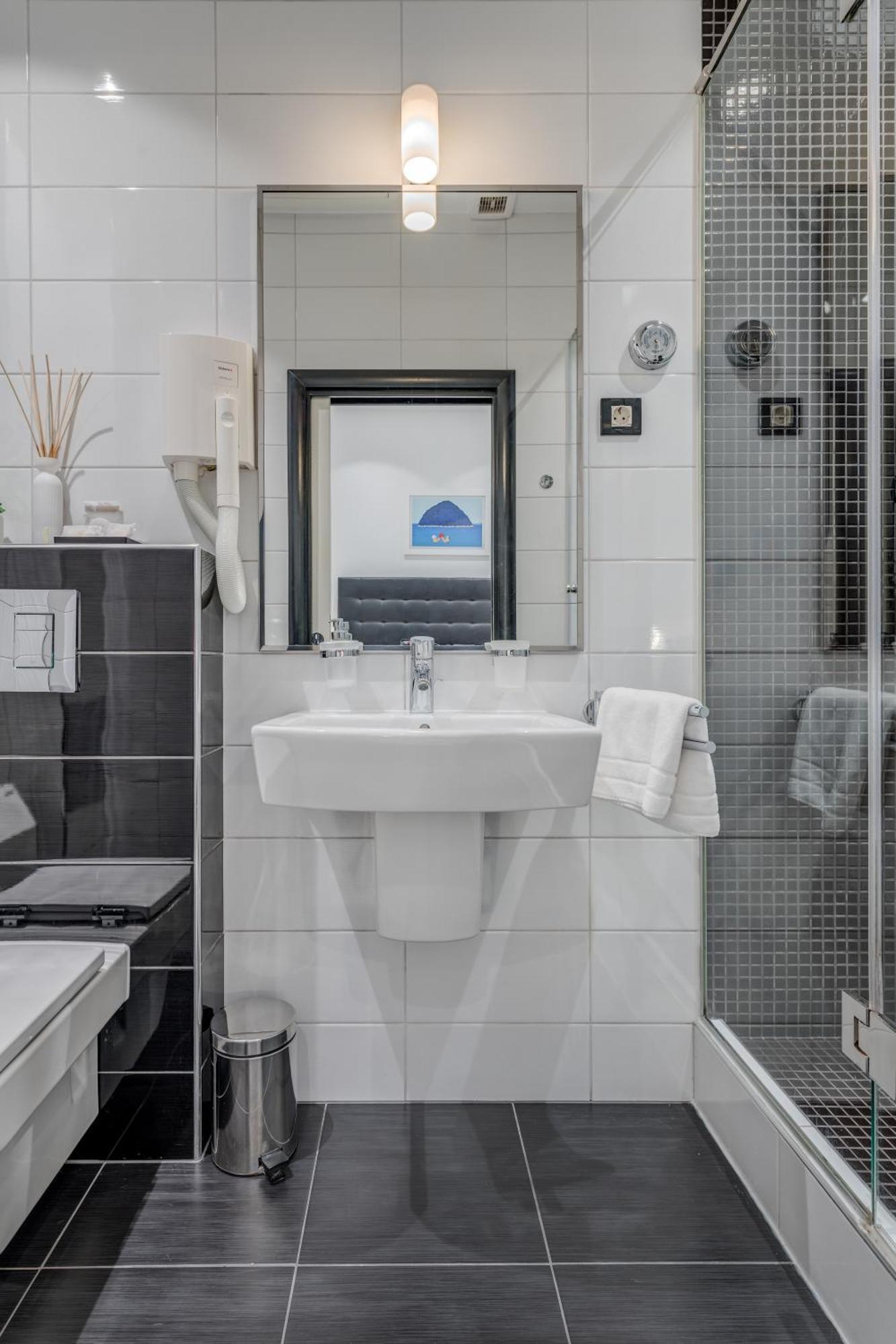 Tango Luxury Rooms Split Eksteriør bilde