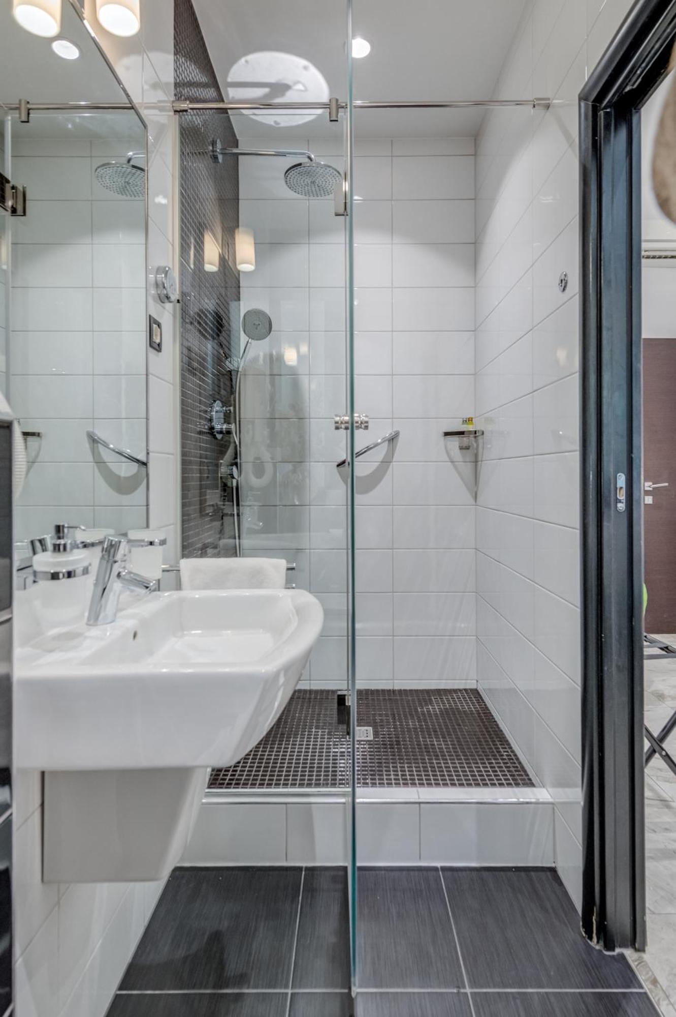 Tango Luxury Rooms Split Eksteriør bilde