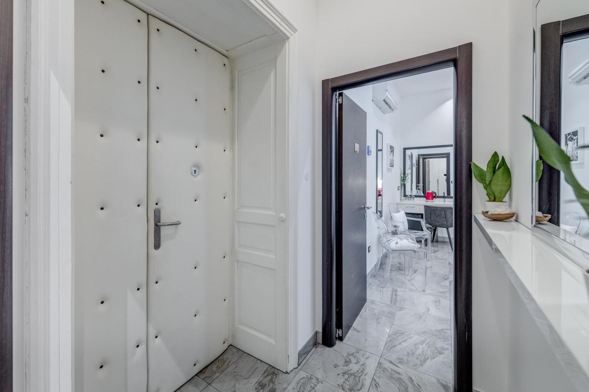 Tango Luxury Rooms Split Eksteriør bilde
