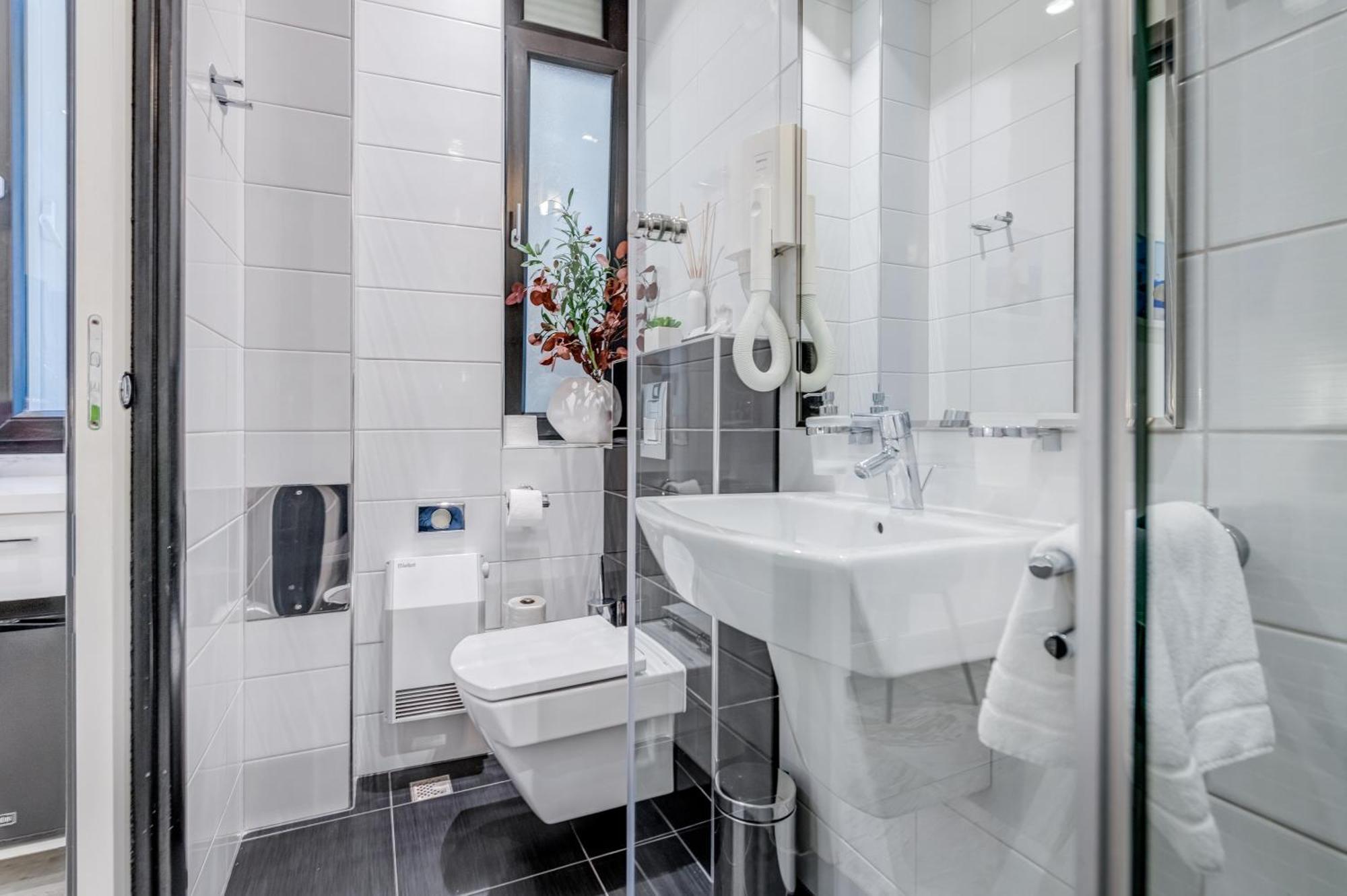 Tango Luxury Rooms Split Eksteriør bilde