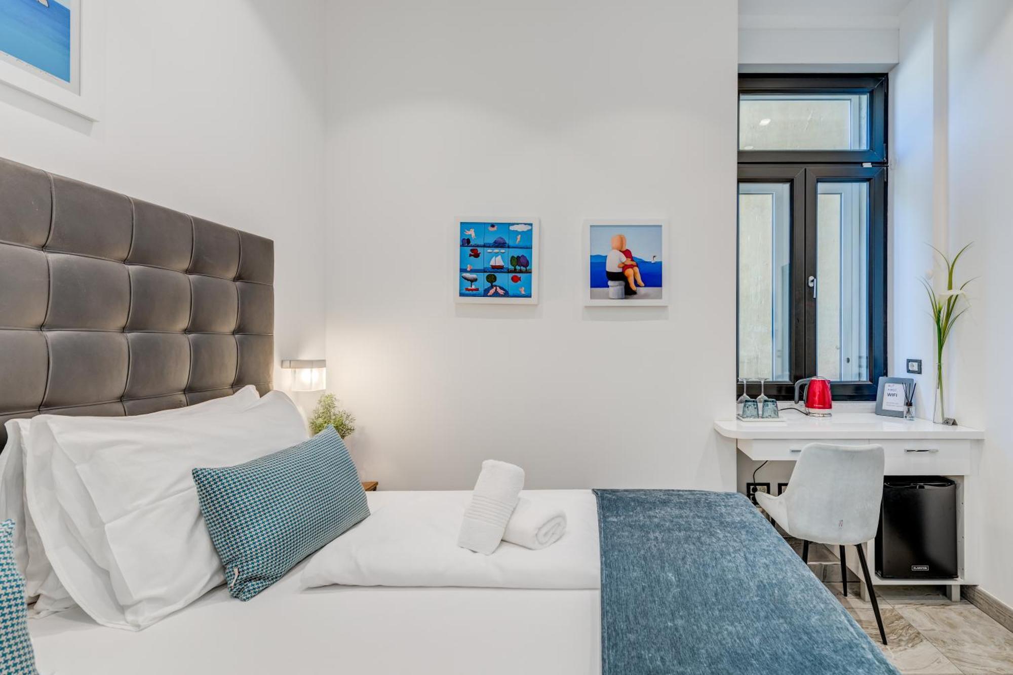 Tango Luxury Rooms Split Eksteriør bilde