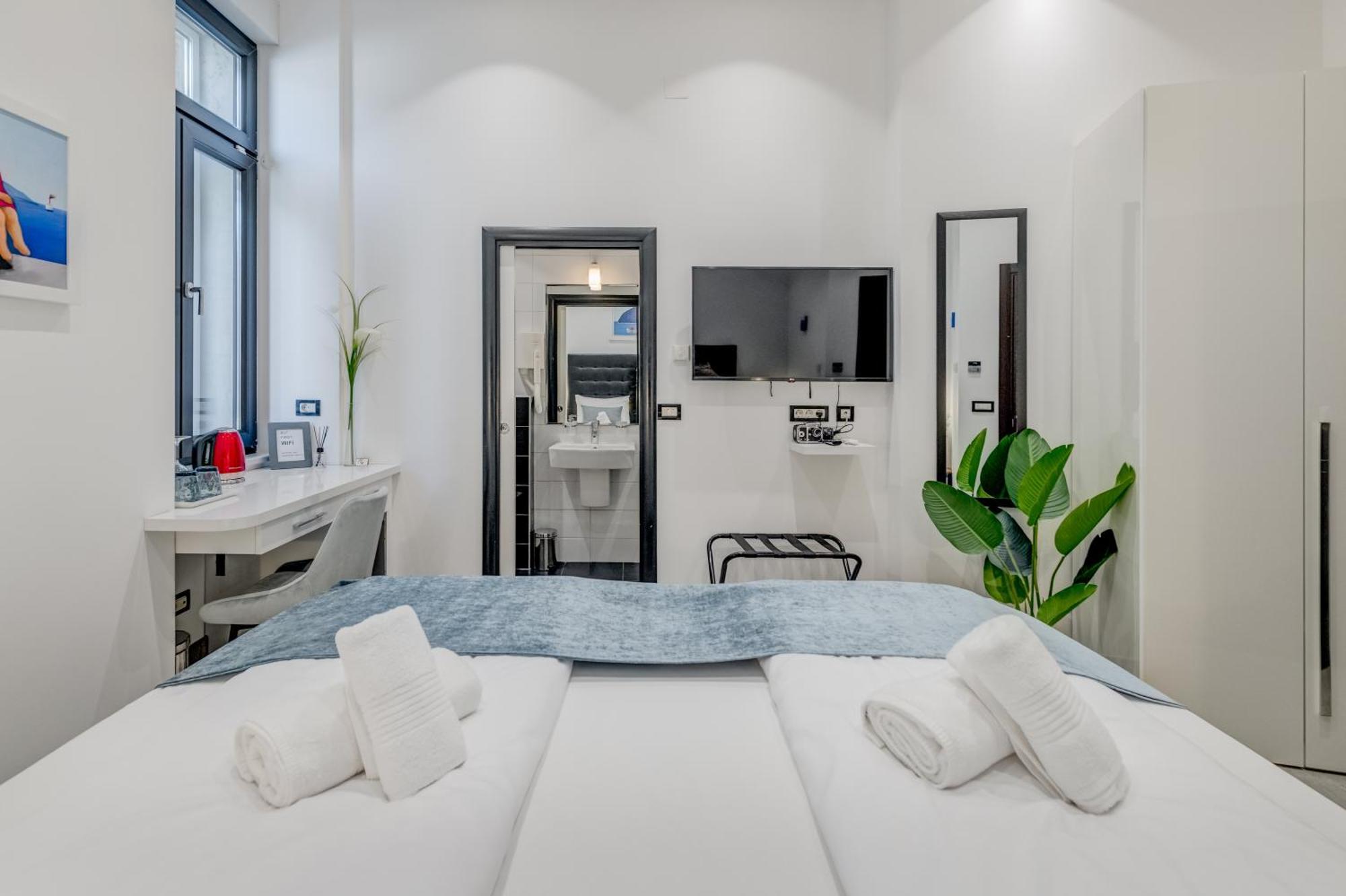 Tango Luxury Rooms Split Eksteriør bilde